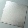 60x60 cm 금속 은빛 유약을 바른 도자기 바닥 타일
